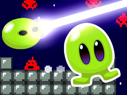 Tiny Alien - game thumbnail image