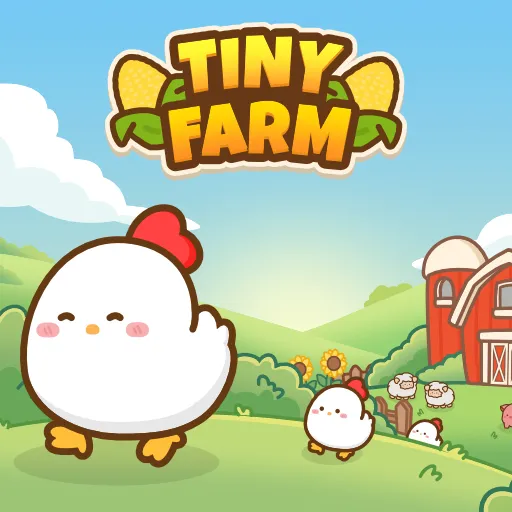 Tiny Farm