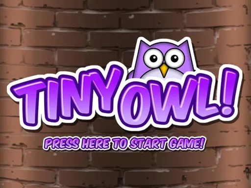 Tiny Owl - game thumbnail image