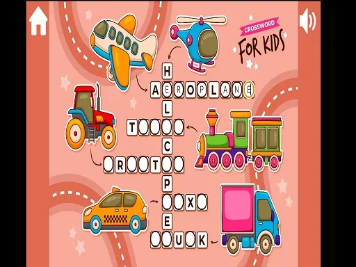 Tiny Word Grid&nbsp; game thumbnail image