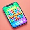 Tiny Word Grid game thumbnail image