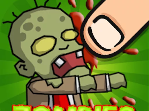 Tiny Zombie - game thumbnail image