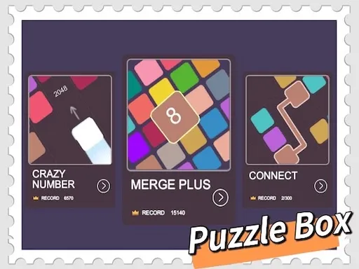 TinyGameBox - game thumbnail image