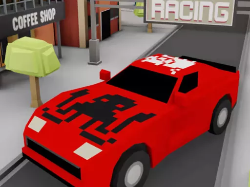 TinyTownRacing - game thumbnail image