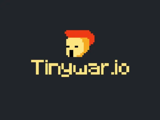 tinywar.io - game thumbnail image