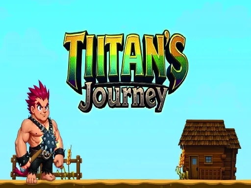 Titan&rsquo;s Journey game thumbnail image
