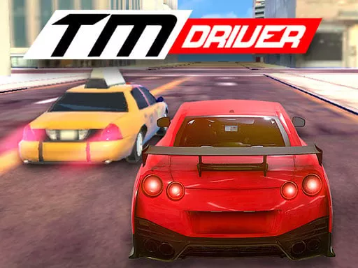 TM Driver - game thumbnail image