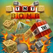 TNT Bomb - game thumbnail image
