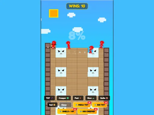 TnT Game - game thumbnail image