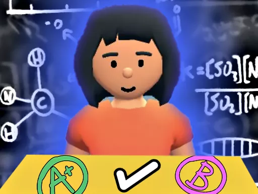 To Be A Teacher - game thumbnail image