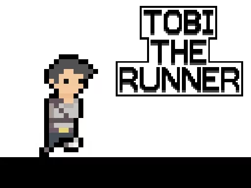 Tobi The Runner - game thumbnail image