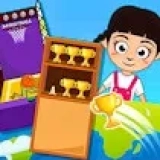 Toca Avatar: My House