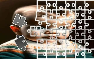 Toddler Tile Image Scramble - game thumbnail image
