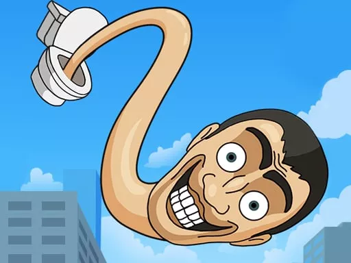 Toilet Monster Evolution - game thumbnail image