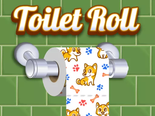 Toilet Roll - game thumbnail image