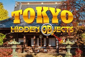 Tokyo Hidden Objects - game thumbnail image