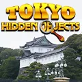 Tokyo Hidden Objects game thumbnail image