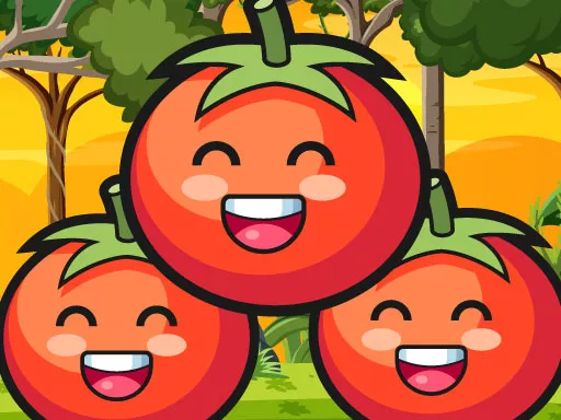 Tomato Ketchup - game thumbnail image
