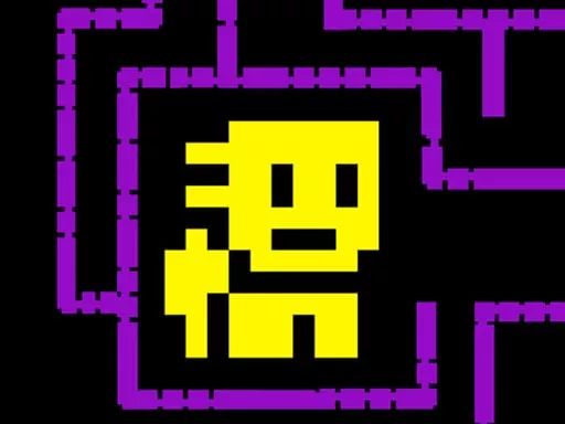 Tomb Of The Dash Game - game thumbnail image