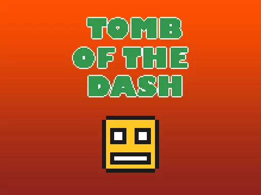 Tomb of the Dash