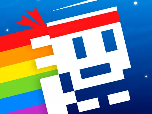 Tomb of the Mask Neon - game thumbnail image