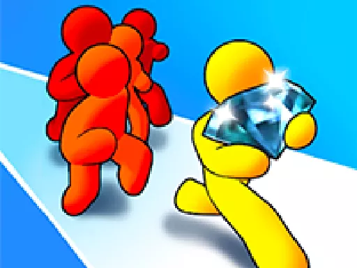 Tomb Runner online 3D - game thumbnail image