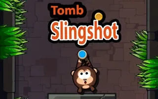 Tomb Slingshot - game thumbnail image