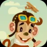 Tommy the Monkey Pilot