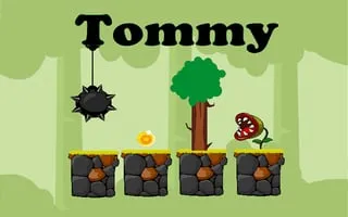 Tommy - game thumbnail image