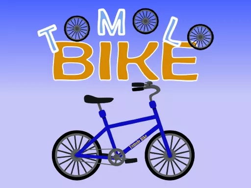 Tomolo Bike - game thumbnail image