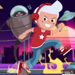 Toms Adventure - game thumbnail image