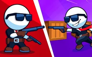 Tony Archer - game thumbnail image