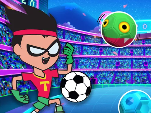 Toon Cup - game thumbnail image