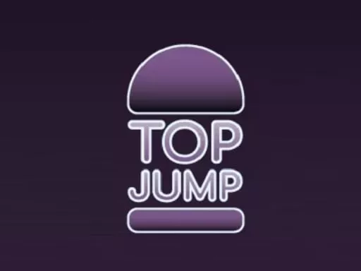 Top Jump High - game thumbnail image