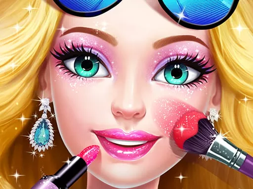  Top Model Dress Up - Fashion Salon  - game thumbnail image