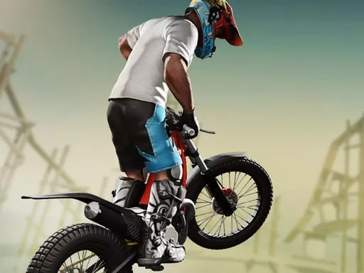 Top  Motorcycle Racing Games - game thumbnail image