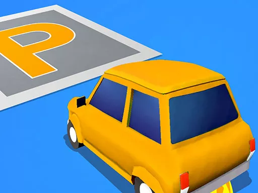 Top Park Master - game thumbnail image