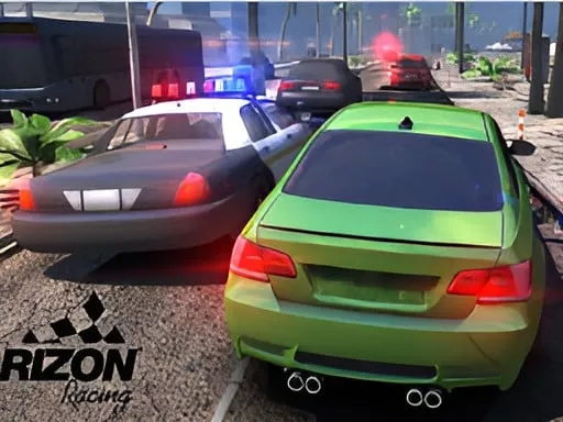 Top Race Fun - game thumbnail image