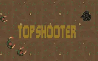 Top Shooter - game thumbnail image