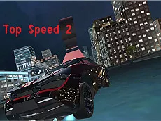 Top Speed 2 - game thumbnail image