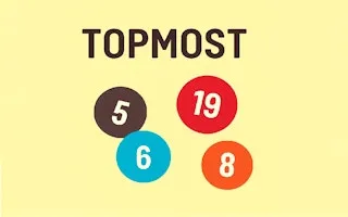 Topmost - game thumbnail image