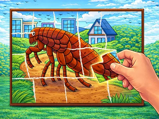 Torn Pieces - game thumbnail image