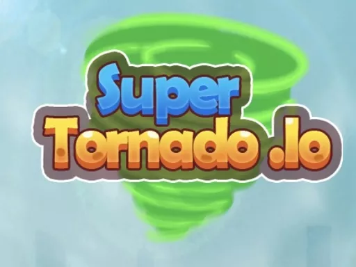 Tornado.io - game thumbnail image