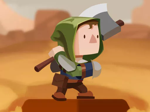 Totem Breaker - game thumbnail image