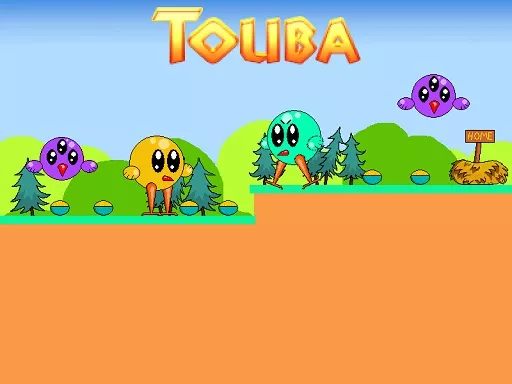 Touba - game thumbnail image