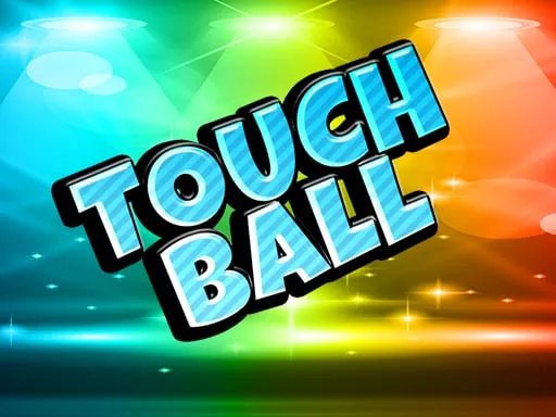 Touch Balls - game thumbnail image