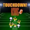 Touchdown King game thumbnail image
