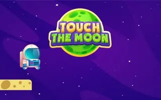 TouchTheMoon - game thumbnail image