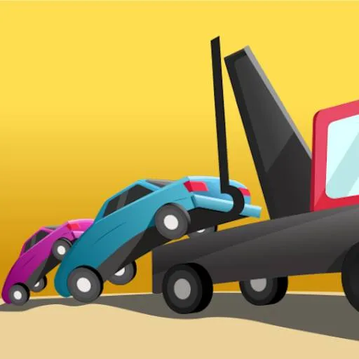 Tow N Go game thumbnail image