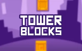 Tower Blocks Deluxe - game thumbnail image